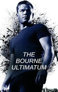 The Bourne Ultimatum