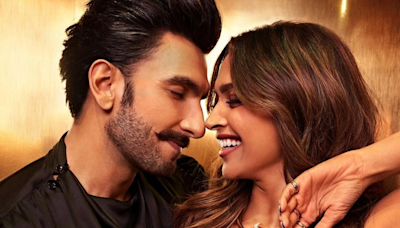 Here's Why New Mom Deepika Padukone Did Not Attend Singham Again Trailer Launch With Ranveer Singh