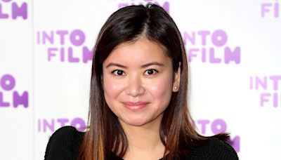 'Harry Potter' actress Katie Leung joins 'Bridgerton' season 4