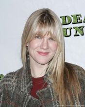 Lily Rabe