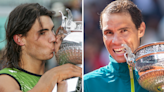 'Nadal's success made Roland Garros feel like the Bernabeu'