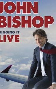 John Bishop: Winging It Live