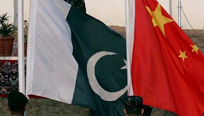 Pakistan ‘seeks’ rescheduling of $15bln Chinese loan