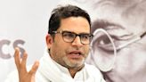 "9th Fail Is Showing...": Prashant Kishor Takes Dig At Tejashwi Yadav