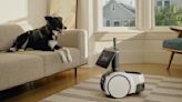 Amazon's Astro robot gets pet detection, home security updates and an SDK