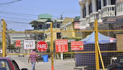 Lograr consenso entre los vecinos para instalar rejas, una de las dificultades en barrios para regularizar cerramientos en Guayaquil