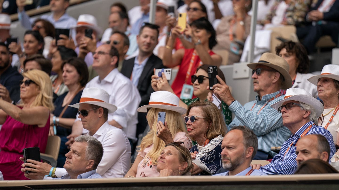 2024 French Open: Tips for Enjoying Roland Garros
