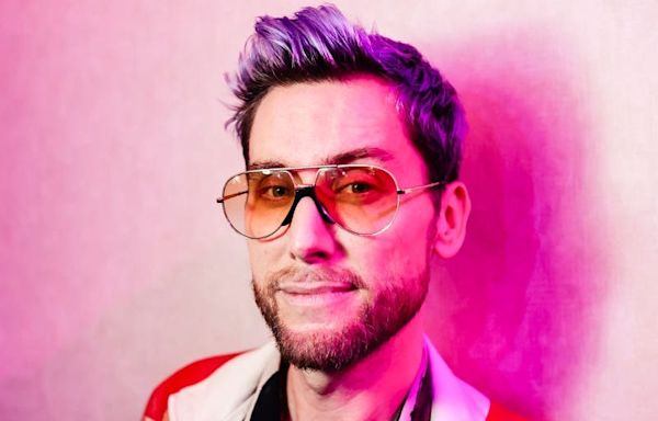 Lance Bass shares 1 workout and 1 diet hack he uses to keep his body young — and offset the wear and tear of his NSYNC days