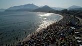 Bid to ‘privatize’ Brazil beaches sparks outcry | FOX 28 Spokane