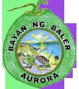 Baler, Aurora