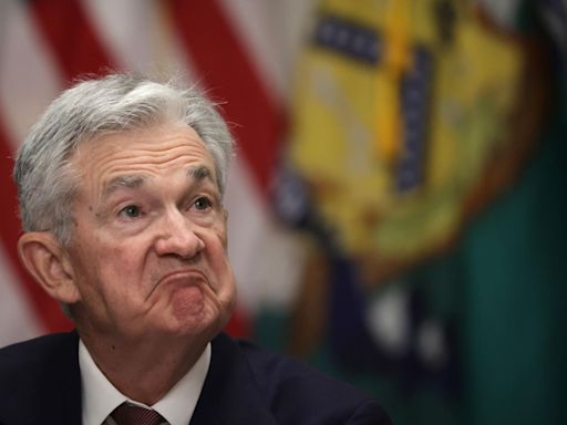 ‘Still Early’—Sudden $6 Trillion Fed Inflation Flip Predicted To Unleash A Bitcoin, Ethereum, XRP And Crypto Price Boom