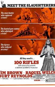 100 Rifles