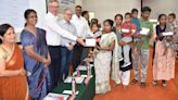 CSR aid: BPL families get free hearing aids at AIISH