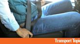 Most CMV Drivers Killed in 2022 Crashes Weren't Buckled Up | Transport Topics