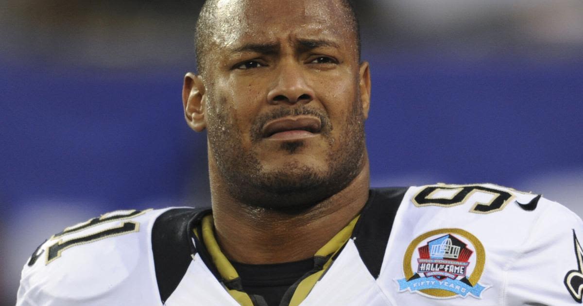 Ex-Saints Player Killed