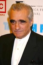 Martin Scorsese