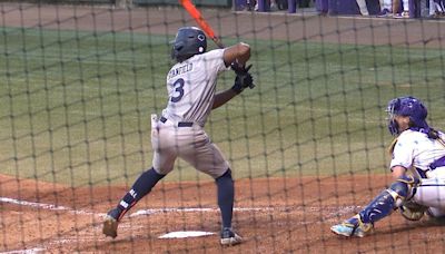 LSU Baseball gets transfer outfielder from Auburn