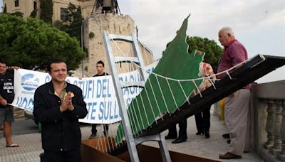 “C’eravamo tanto amati”: Cateno De Luca e il ponte sullo Stretto