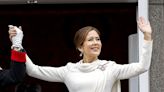 Cómo ha cambiado el estilo de Mary de Dinamarca desde que es reina: 12 looks desde que llegó al trono