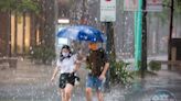 鋒面壓境中南部防雨襲 週末不宜安排戶外活動 - 鏡週刊 Mirror Media