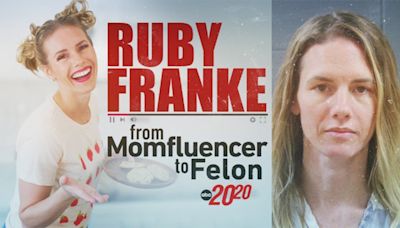 Disturbing new footage revealed in Ruby Franke case—where to watch the "20/20" episode