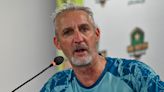 Jason Gillespie: 'I want people to be able to say, yes, this is the style of cricket Pakistan are playing'
