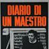 Diario di un maestro