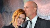 Rumer Willis Says Dad Bruce Willis Is 'Doing Really Good' amid Dementia Diagnosis