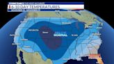 Traveling for Thanksgiving? Here’s how the weather could affect your plans