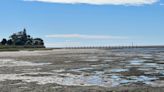 'If the sea became a desert': Ian causes 'reverse storm surge' in St. Marks, Tampa Bay