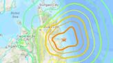 Strong earthquake off Philippines triggers tsunami alerts across Japan