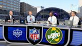 Kudos to NFL Network’s draft coverage compared to ESPN’s