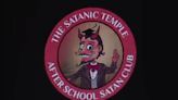 After School Satan Club holds first meeting at Virginia primary school