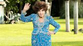 Gina Lollobrigida, 95-year-old star of Hollywood's Golden Age, is planning a run for the Italian Senate