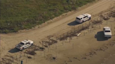 Police investigating dead body found on Bermuda Beach in Galveston