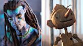 ‘Avatar 2’ Dominates Visual Effects Awards With Nine Wins, Guillermo del Toro’s ‘Pinocchio’ Wins Three