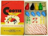 The Game of Cootie