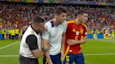 Euro 2024, day 26 – Spain reach Euro 2024 final but captain injured after final whistle