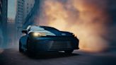 'It's a Vibe' in Toyota's All-New 2025 Camry Campaign