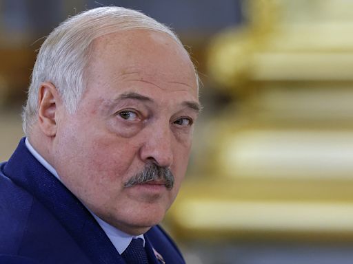 Putin felicita a Lukashenko por sus 30 años en el poder en Bielorrusia