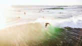 Local Legend: Why Surfing the Same Spot Every Day Makes You Happy