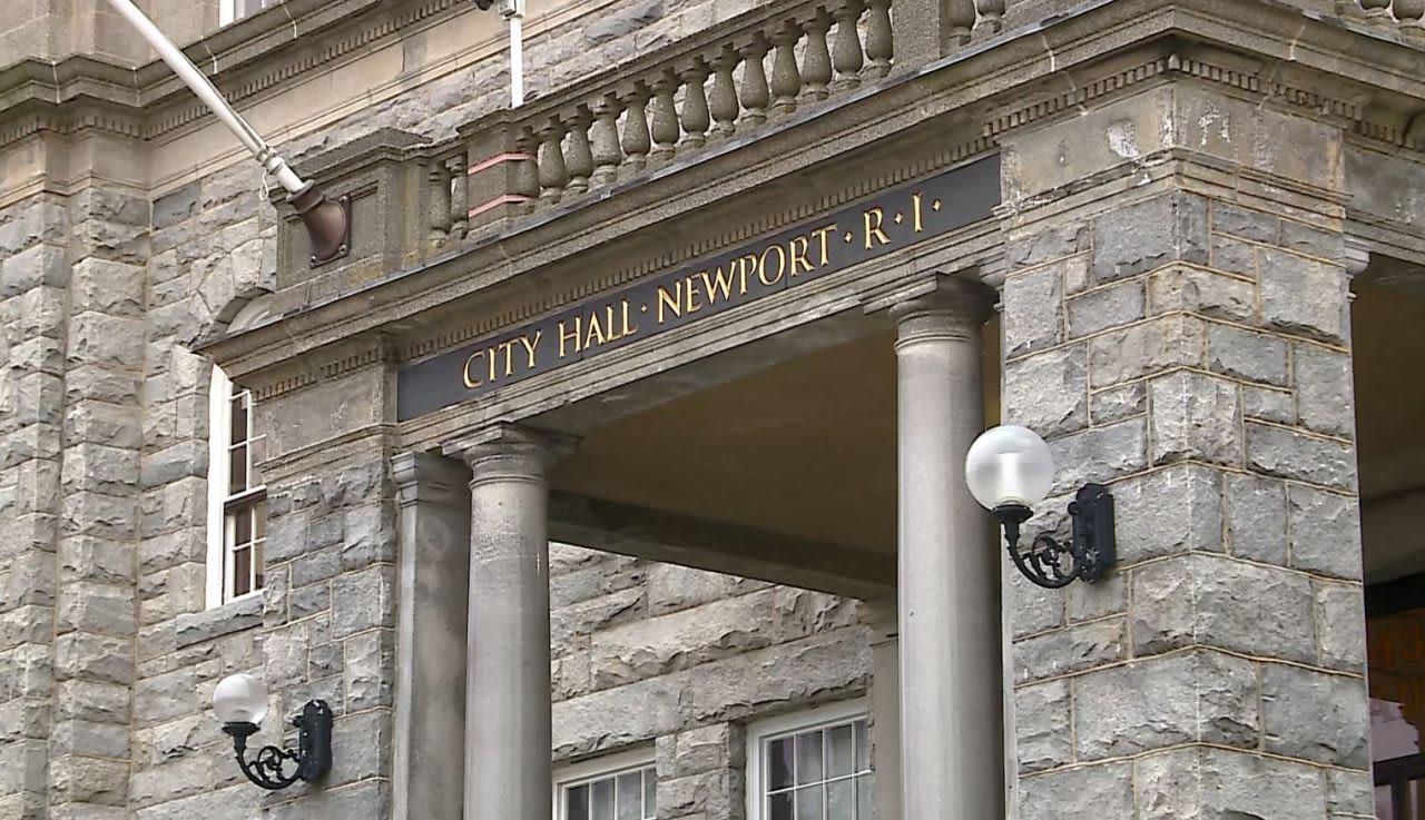 Newport City Council appoints controversial city manager pick