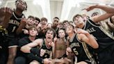 IHSAA basketball tournament scores: Which teams won sectional titles?