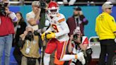 Kansas City Chiefs 38, Philadelphia Eagles 35: Super Bowl final score, recap, highlights