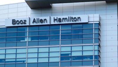 Here's Why Booz Allen Hamilton (BAH) Stock is a Great Pick