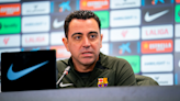 Xavi se rebeló contra Barcelona y Laporta desde un grupo de WhatsApp