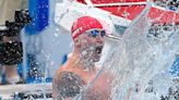 Staffordshire's Adam Peaty finding peace at last ahead of Paris games