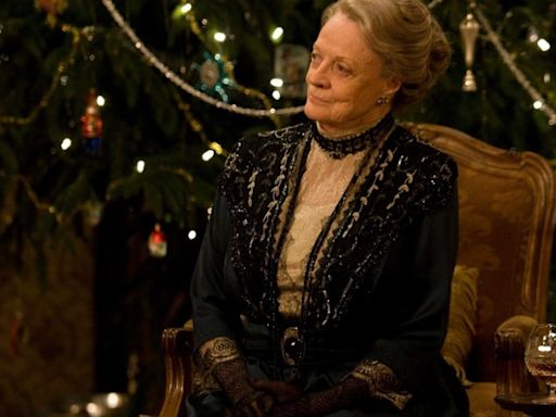 Remembering Dame Maggie Smith: Loewe, ‘Harry Potter,’ ‘Downton Abbey’ and Beyond