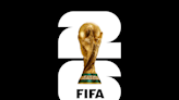 FIFA 公開「2026 世界盃」全新官方標誌