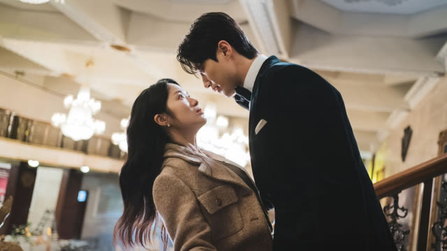 Lovely Runner Ending Fan Theories: How Will Byeon Woo-Seok & Kim Hye-Yoon’s Drama End?